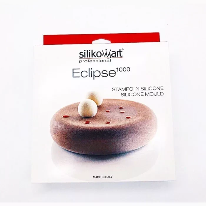 Сил.форма Silikomart "Eclipse" 1000