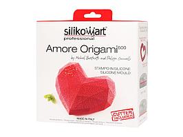 Сил.форма Silikomart "Amore origami" 600