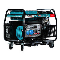 Бензиновый генератор ALTECO AGG 15000 TE DUO