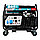 Бензиновый генератор ALTECO AGG 15000 TE DUO, фото 4