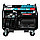 Бензиновый генератор ALTECO AGG 15000 TE DUO, фото 5