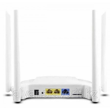 Маршрутизатор WI-FI 4G Yocoo YC-901 300Мбит/с, фото 2