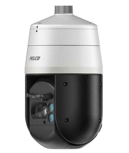 Высокоскоростная камера PTZ, Surevision и расширенная аналитика Pelco - фото 1 - id-p111375271