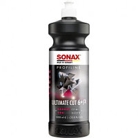 SONAX Ultimate Cut 06+ Высокоабразивный полироль, 1л