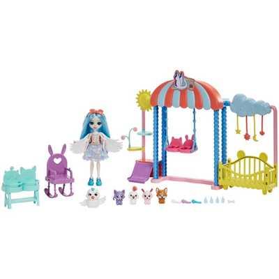 Энчантималс Милый детский сад Аисты Enchantimals
