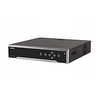 Hikvision DS-8632NXI-K8 Сетевой 32-ух канальный видеорегистратор