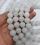 Белый кварц, 12 мм, фото 3