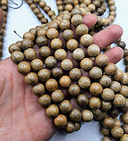 Деревянные бусины, 10мм, фото 3