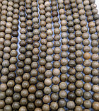 Деревянные бусины, 10мм, фото 2