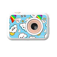 Экшн-камера (для детей) SJCAM FunCam F1 Cloud