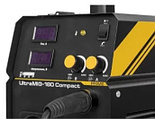 Полуавтомат КЕДР UltraMIG-180 Compact 220В, 40-180А, фото 5