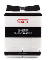 SGCB Magic sponge - Меламиновые губки 10шт