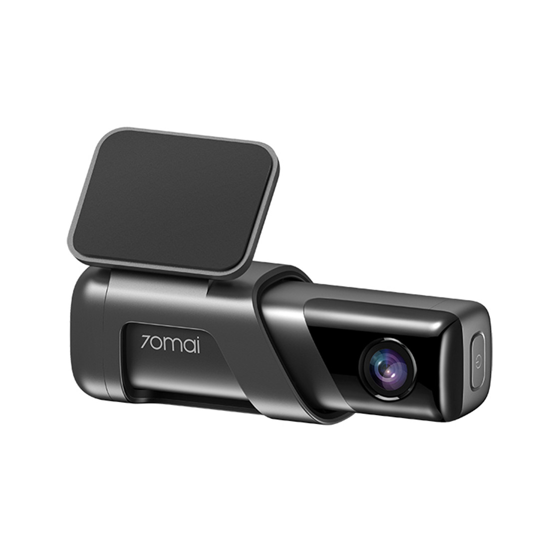 70mai M500 64Gb Видеорегистратор чёрный