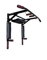 Турник/брусья/пресс 3 в 1 YR - 3.1