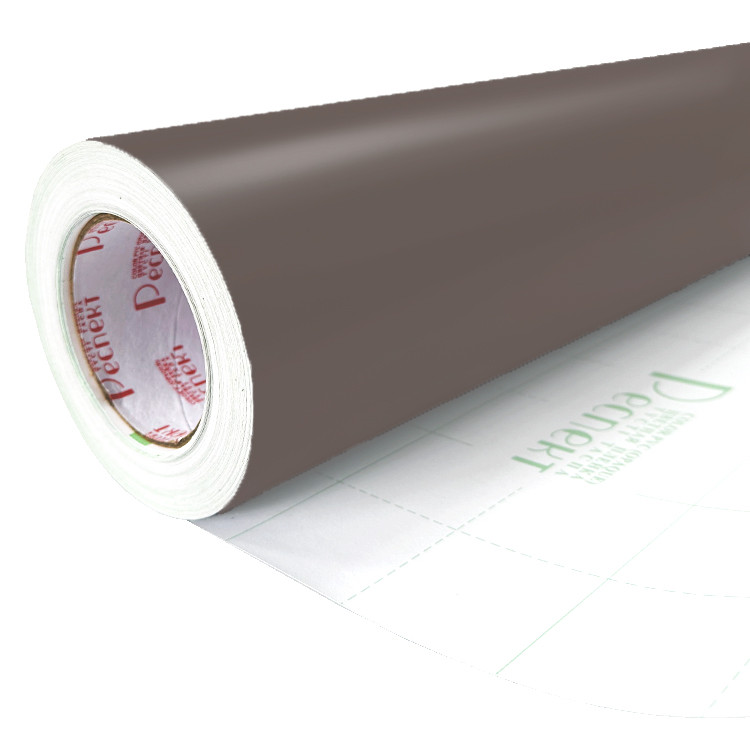 Самоклеющаяся цветная пленка транслюцентная 1,22mx45,7m R8132 серый, фото 1