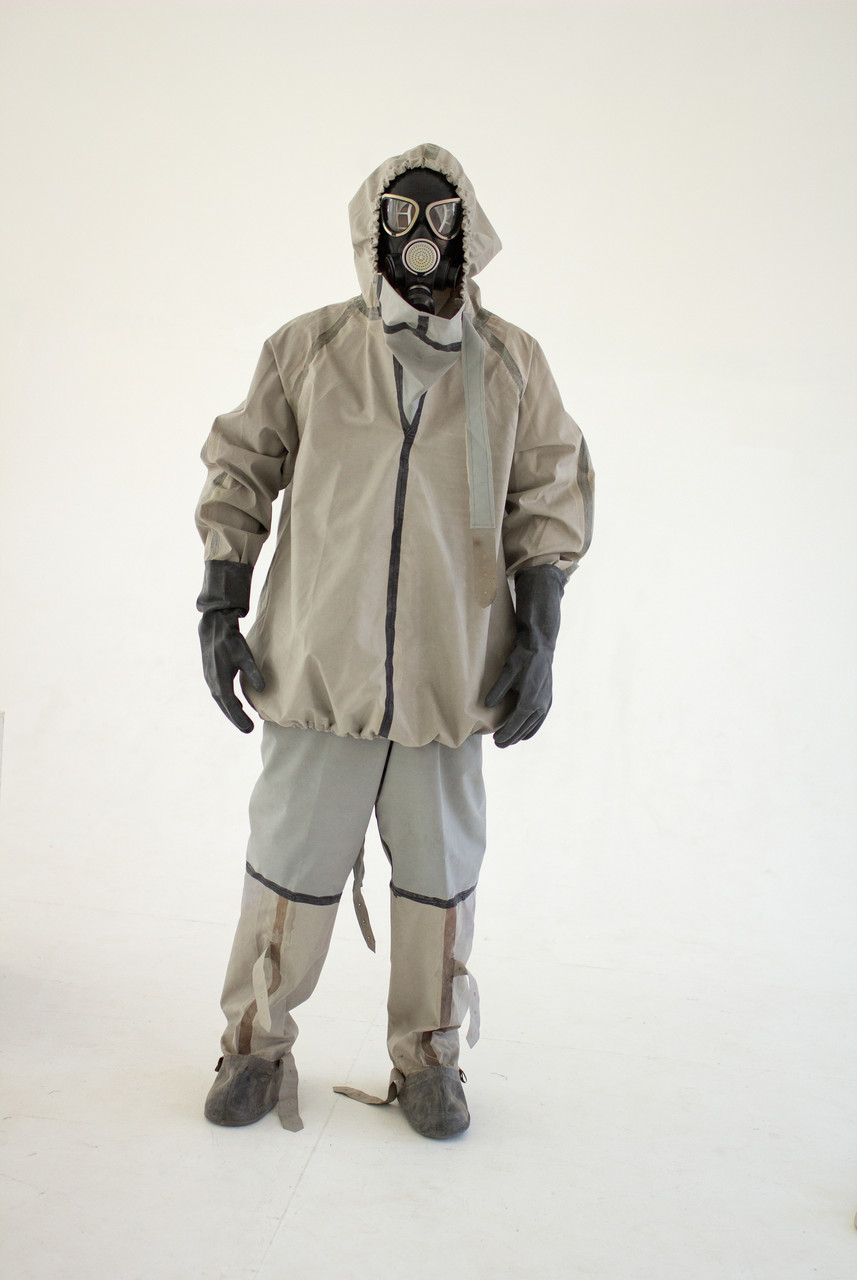 Костюм Л-1 ( с хранение 1990-1999гг)