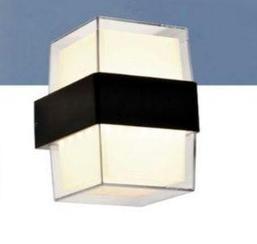 Бра, Қабырға шамдары, Led