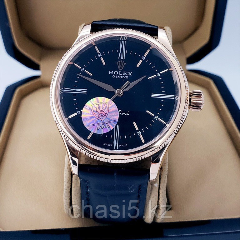 Мужские наручные часы Rolex Cellini (17214)