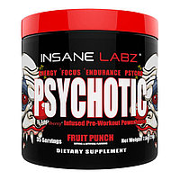 Insane Labz Psychotic 217 грамм