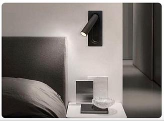 Бра, Қабырға шамдары, Led