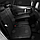 Чехлы для сиденья из экокожи для Toyota RAV4 1 с 1994-2000 г. 1-выпуск, XA10, 5-ти дверка, фото 3