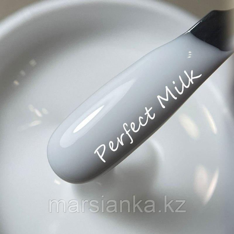 Моделирующий гель Perfect Milk Creative, 30 мл