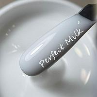 Perfect Milk Creative модельдеуші гелі, 30 мл