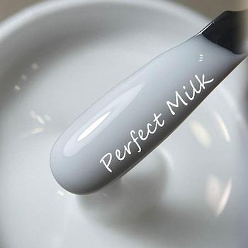 Моделирующий гель Perfect Milk Creative, 30 мл