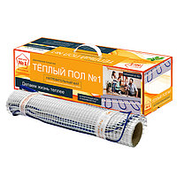 Нагревательный мат ТСП-1050-7.0 теплый пол