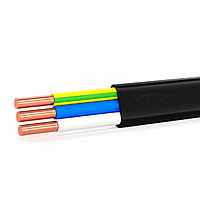 ВВГП нг (А)-LS 3*2,5 МЕМСТ кабелі (200 м. шығанақта)