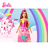 Кукла Barbie Dreamtopia Принцесса Дримтопия , Mattel GJK13, фото 2