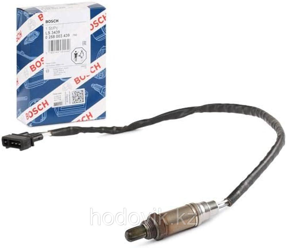 BOSCH Лямбда-зонд (0 258 003 267) VW Golf 3, Passat Passat 2.0-2.8 91-97 258003439