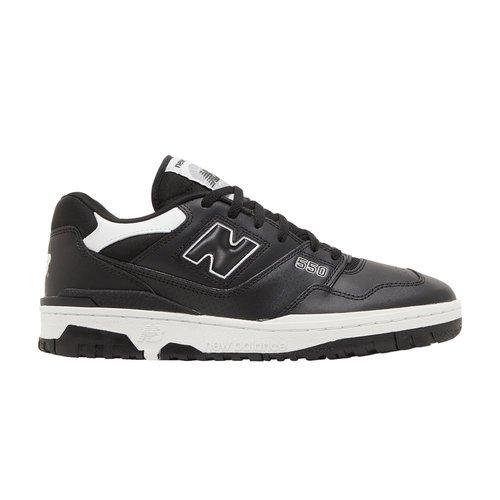 Кроссовки new balance 550 - фото 4 - id-p111389269