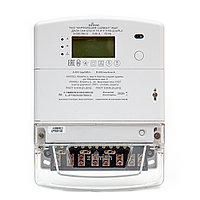 Счетчик электроэнергии Дала СА4У-Э720 R TX IP П RS Д G/PLC (3x220/380V 5-7.5A)