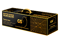 Нагревательный мат GS-720-4.5 теплый пол