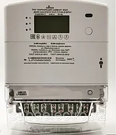 Счетчик электроэнергии Дала СА4-Э720 R TX IP P П RS Д G/PLC (3x220/380V 5-60A)