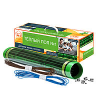 Комплект плёночного тёплого пола "Теплый пол №1" ПТСП-1320-6.0 теплый пол