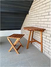 Стол балконный Garden Story, фото 5