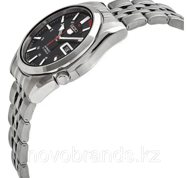 Часы Seiko 5 Automatic SNK375J1 - фото 2 - id-p111391887