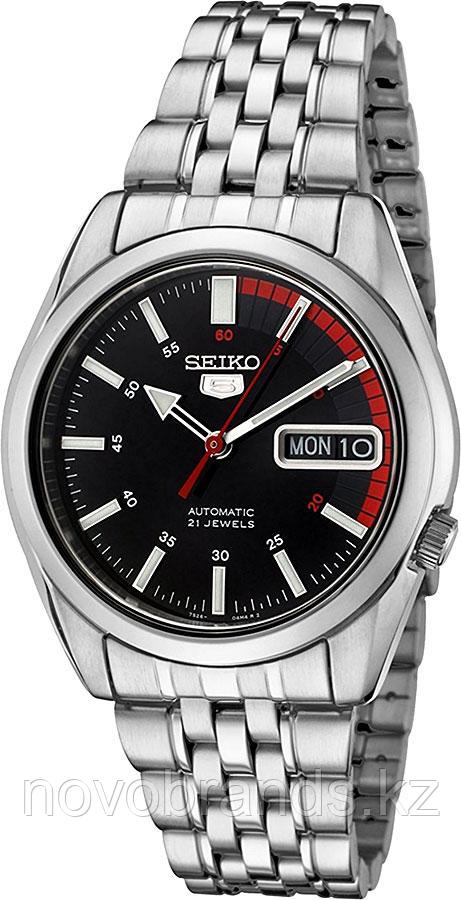 Часы Seiko 5 Automatic SNK375J1 по самой хорошей цене