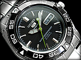 Seiko 5 Sports SNZB23J1 сағаты, фото 2