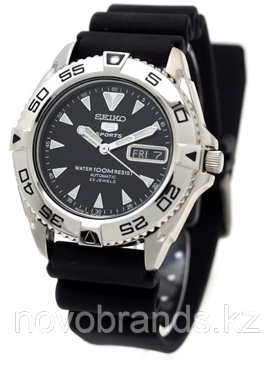 Часы Seiko 5 Sports SNZB33J2 - фото 2 - id-p111394068