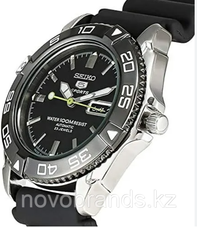 Часы Seiko 5 Sports SNZB33J2 - фото 3 - id-p111394068