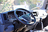 Грузовой фургон-рефрижератор JAC N120, фото 10