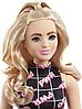 Кукла Barbie Fashionistas "Пышная блондинка" , Mattel FBR37/HPF78, фото 6