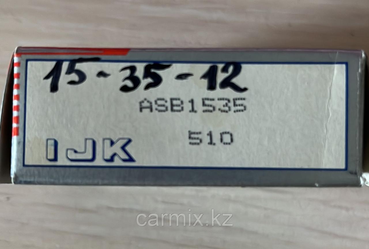 +ASB1535, Подшипник опорный рулевой колонки верхний TOYOTA (15-35-12), IJK,JAPAN - фото 4 - id-p104510606