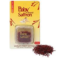 Шафран кашмирский Бейби (Baby Saffron) 1 г