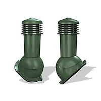 Выход вентиляционный не изолированный/изолированный на ГЧ/МЧ К95