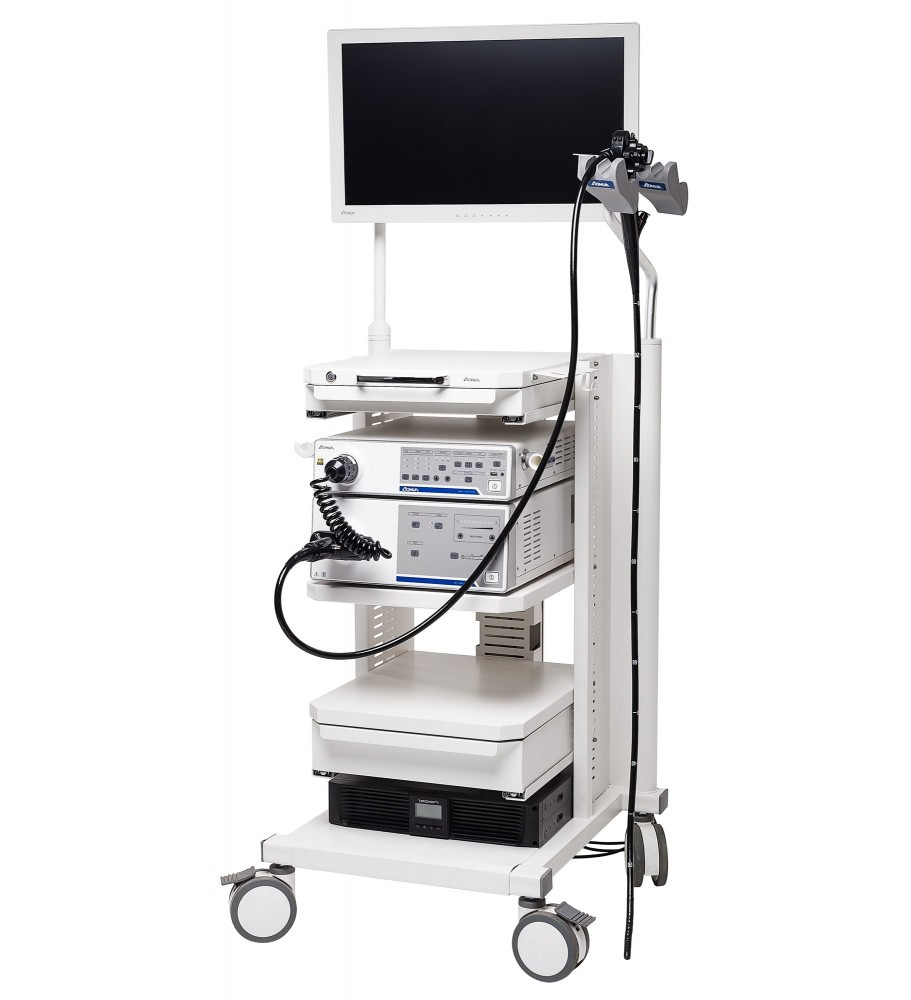 Видеоэндоскопическая система 3D Medicus(AOHUA) VME-2800 - фото 1 - id-p111394824