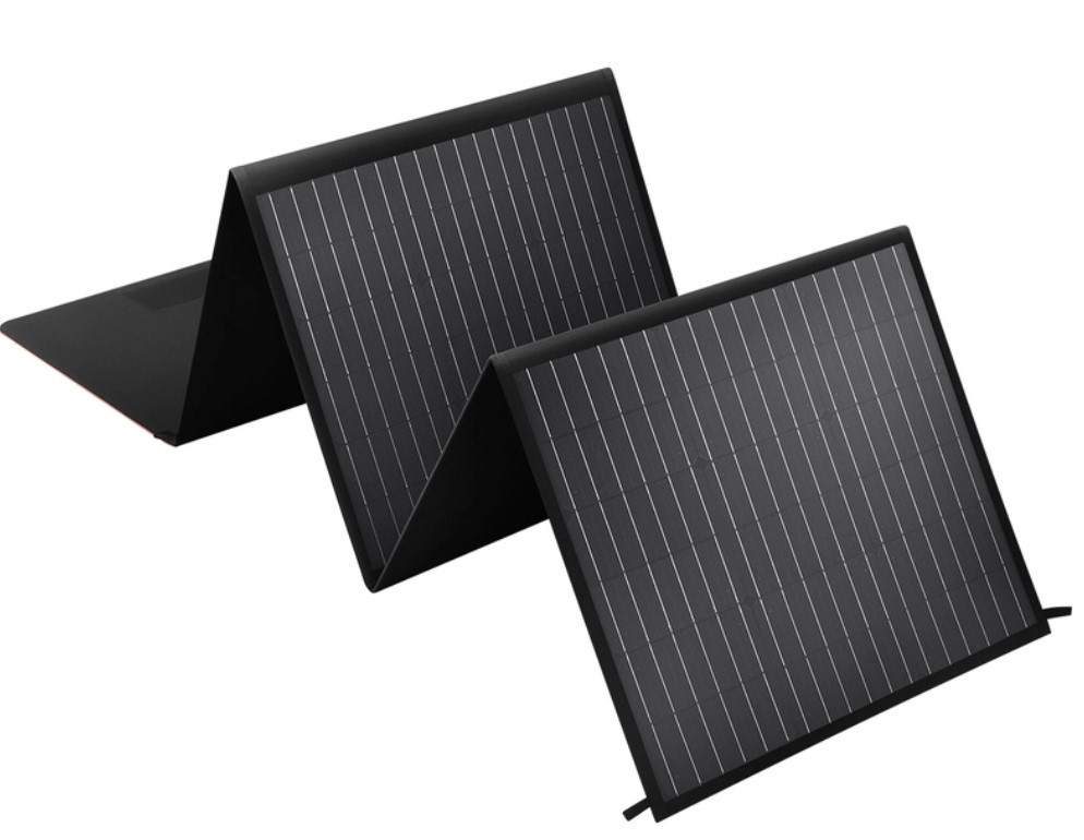 Солнечная панель "Mono Solar Blanket"160W 600*440*45 mm+контроллер "Solar" MPPT 12V/24V 20A USB port - фото 2 - id-p111394808